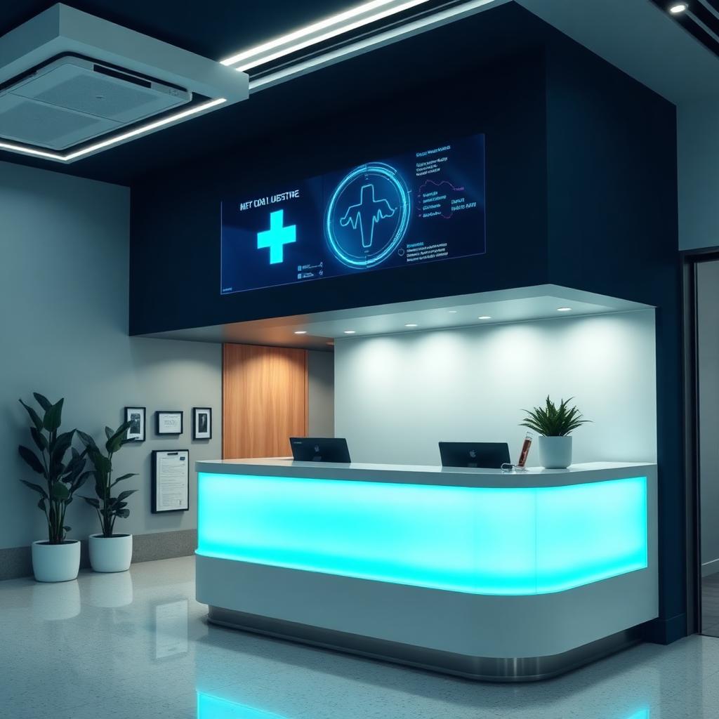 Para Clínicas Médicas